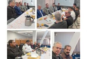 آغاز سنجش سلامت روان متقاضیان استخدام آتش‌نشانی کرمانشاه