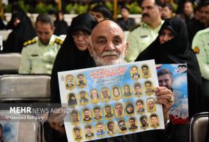 اگر شهید نمی‌شدند؛ موج همدردی در فضای مجازی با بازماندگان شهدای جنگ
