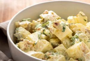 ۵ غذای ساده و خوشمزه برای وقت‌هایی که حوصله آشپزی ندارید