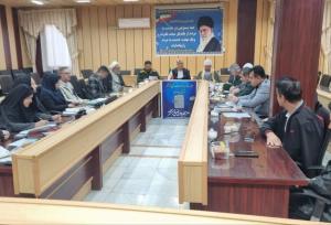 امام جمعه جوانرود: امر به معروف و نهی از منکر واجب شرعی است