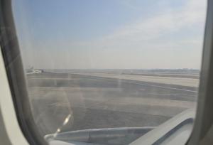 توقف پروازها در فرودگاه مهرآباد؟