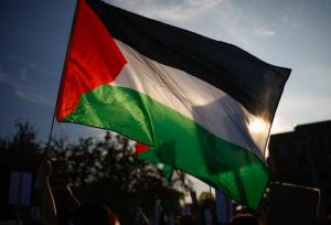 تشکیل کمیسیون حمایت از ورزشکاران فلسطینی