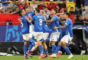 لوکاتلی: این سطح ما نیست