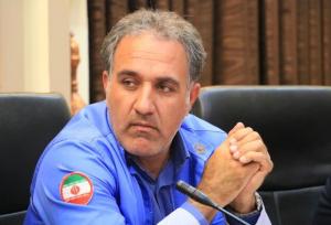 هشدار یخبندان در جاده‌های کرمان / ورود سامانه بارشی جدید از پنجشنبه