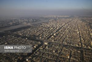 هوای سوسنگرد در وضعیت «خطرناک»/ اهواز در شرایط «بسیار ناسالم»