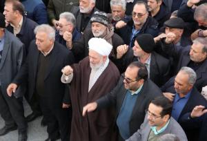 مردم اسدآباد هتک حرمت به قرآن و مقدسات را محکوم کردند