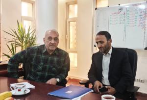 رئیس آکادمی‌های فوتبال سازمان لیگ: فولاد از حیث آکادمی از متمایزترین باشگاه‌های ایران است