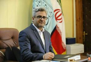 مدیرکل جدید مطالعات، آموزش و برنامه‌ریزی گردشگری منصوب شد