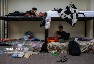 بازسازی لازم نیست؛ از نو بسازید