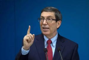 کوبا: اقدام آمریکا علیه ونزوئلا سیاسی و فاقد هرگونه مبنای قانونی است