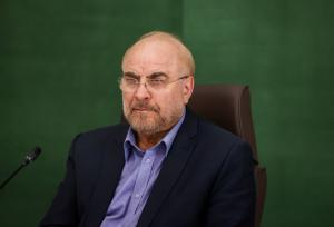  ایران امنیت خود را از هیچ کسی گدایی نمی کند
