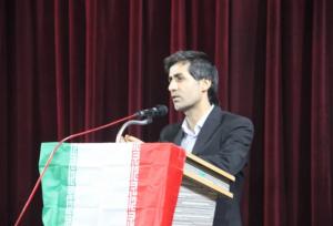 گلایه بخشدار مرکزی کهگیلویه از تبعیض در آسفالت جاده های روستایی