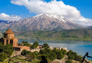 ایران سرکنسولگری خود را در شهر وان ترکیه افتتاح می‌کند