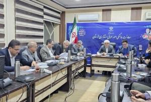 معاون هماهنگی امور عمرانی استانداری: لرستان رتبه پنجم شاخص‌های عمرانی کشور را دارد