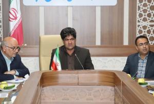 یعقوبی: واگذاری زمین به متقاضیان جوانی جمعیت در بستان‌آباد تسهیل شود