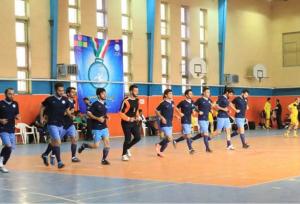 برگزاری نخستین المپیاد ورزشی درون دانشگاهی امیرکبیر 