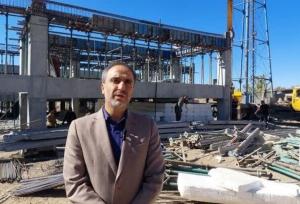 سرمایه‌گذاری ۵۰۰ میلیارد تومانی اوقاف ملایر در سه پروژه اقتصادی