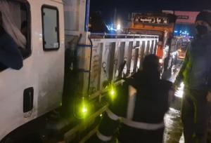 گشت‌های شبانه نظارت بر ورود و خروج دام زنده در سرخه