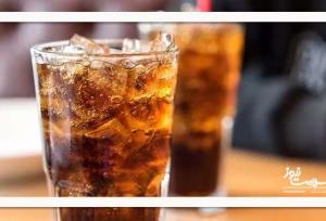 نوشابه رژیمی؛ بی‌ضرر یا پرخطر؟
