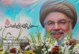 ستاره‌ای که غروب نکرد؛ پژواک نام شهید نصرالله در حافظه امت اسلامی