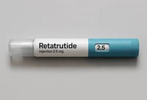 داروی کاهش وزن «ریتاتروتاید» مجوز ندارد