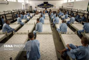 توسعه مراکز ماده ۱۶ اولویت اصلی شهرستان هامون در کاهش آسیب‌های اجتماعی