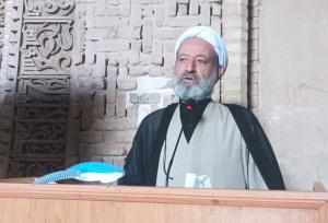 روز جهانی مسجد یادآوری جنایت آتش‌سوزی مسجدالاقصی و تأکید بر نقش محوری
