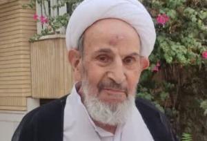 درگذشت حجت‌الاسلام والمسلمین عبدالجواد عبداللهی، از پیشگامان انقلاب اسلامی