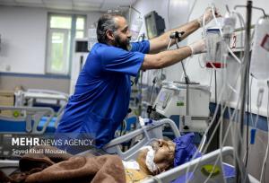 ساماندهی تعرفه و خدمات پرستاری در منزل