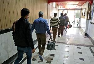 آزادی ۱۳۰۹زندانی استان تهران با حکم اعسار در سال ۱۴۰۳