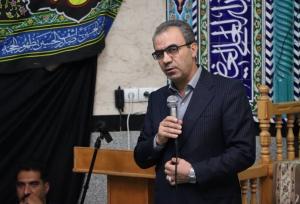 همدان در جنگ ۱۲ روزه الگوی مدیریت بازار شد