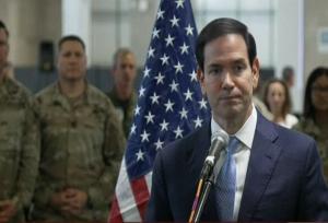 روبیو: انتظار پیشرفت بیشتری در مذاکرات اوکراین را داریم