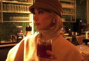 تصاویری از سبک زندگی همسر بهرام رادان که آرزوی خیلی‌هاست