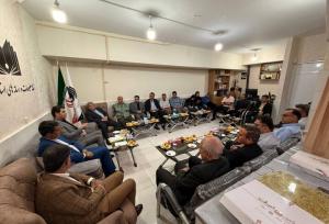 خبرنگاران نخبگان جامعه هستند