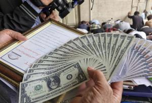 باند ۱۰ نفره شرکت هرمی در رباط کریم منهدم شد