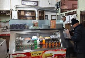 ارزان فروشی اغذیه‌ها در صورت استفاده از مواد اولیه بی‌کیفیت خطرناک است