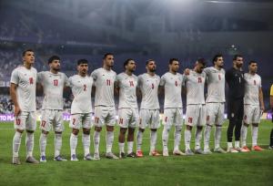 تبریک به ملت ایران؛ تیم قلعه نایب قهرمان شد!