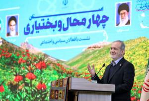 باید حرف مردم را شنید