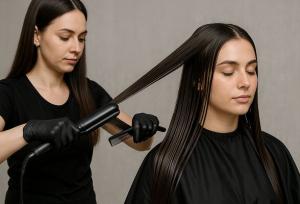 آیا کراتین مو در دوران شیردهی خطرناک است؟