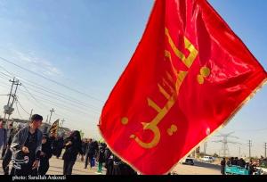 کنسولگری ایران در کربلا چه خدماتی را به زائران ارائه می‌دهد؟