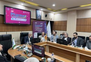 صنعت دارو بدون تولیدکنندگان مواد اولیه دچار مشکل می شود