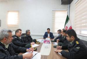 تأمین امنیت پایدار و پیشگیری از تکرار جرم با پایش هوشمند مجرمان حرفه‌ای میامی