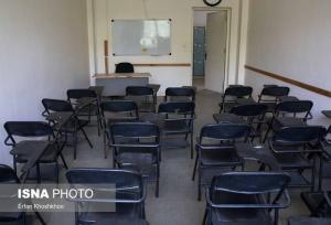 با چالش صندلی‌های خالی مواجه‌ایم/ آینده رشته‌های ضروری کشور نگران کننده است