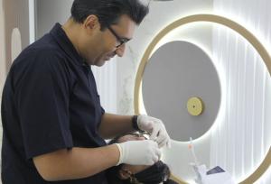 وجود ویروس HPV تنها با بروز زگیل اثبات نمی‌شود