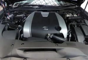 چرا پیشرانه‌های «لکسوس» معیوب نمی‎شوند؟