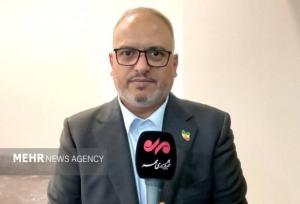 بهارلو: ۱۲درصد دانش آموزان استان تهران در مدارس غیردولتی تحصیل می کنند