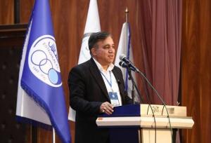 تاجرنیا: وظیفه ما حمایت از پیشکسوتان است/ دو بزرگمرد استقلال پرکشیدند