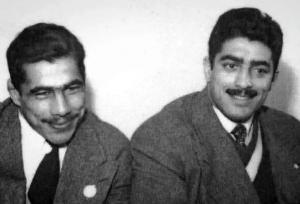 روایت فردین از مرگ تختی: خودکشی کرد اما او را کشتند!