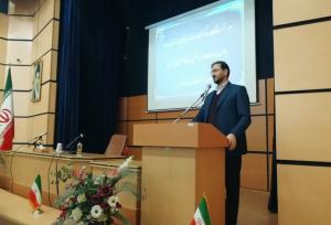 شریفی: کمبود نیروی انسانی رسیدگی به پرونده‌ها را با مشکل مواجه می‌کند