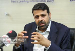 مجلس: ایجاد کریدورهای تحمیلی، با منافع ملت‌های منطقه سازگار نیست